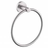 Towel Holder - Round Series 2200-06